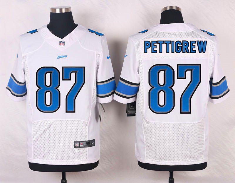 Detroit Lions elite jerseys-011